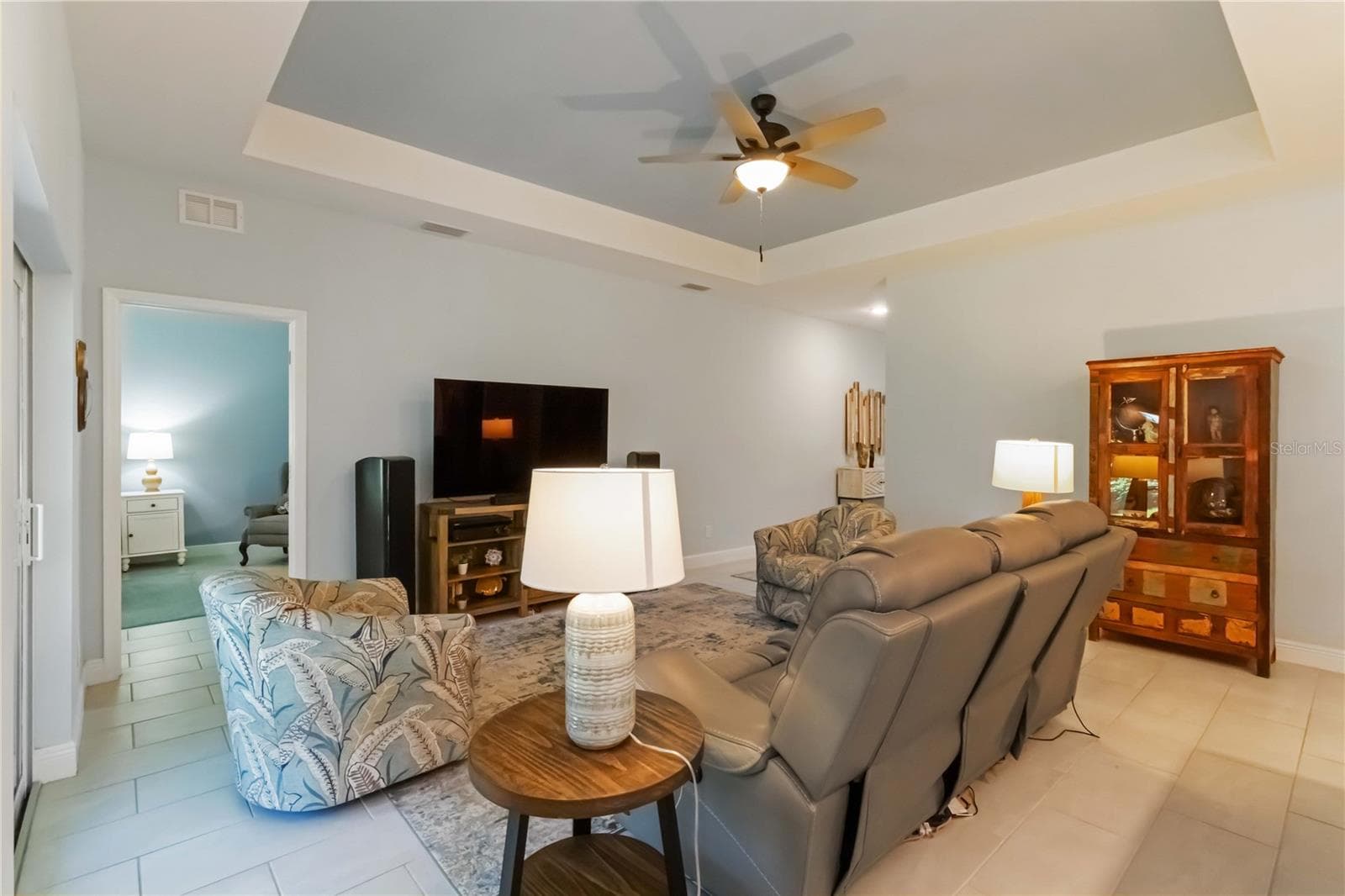 Single Family Residence at 1890 SUNSET PRESERVE WAY, PORT CHARLOTTE, photo 10 of 53