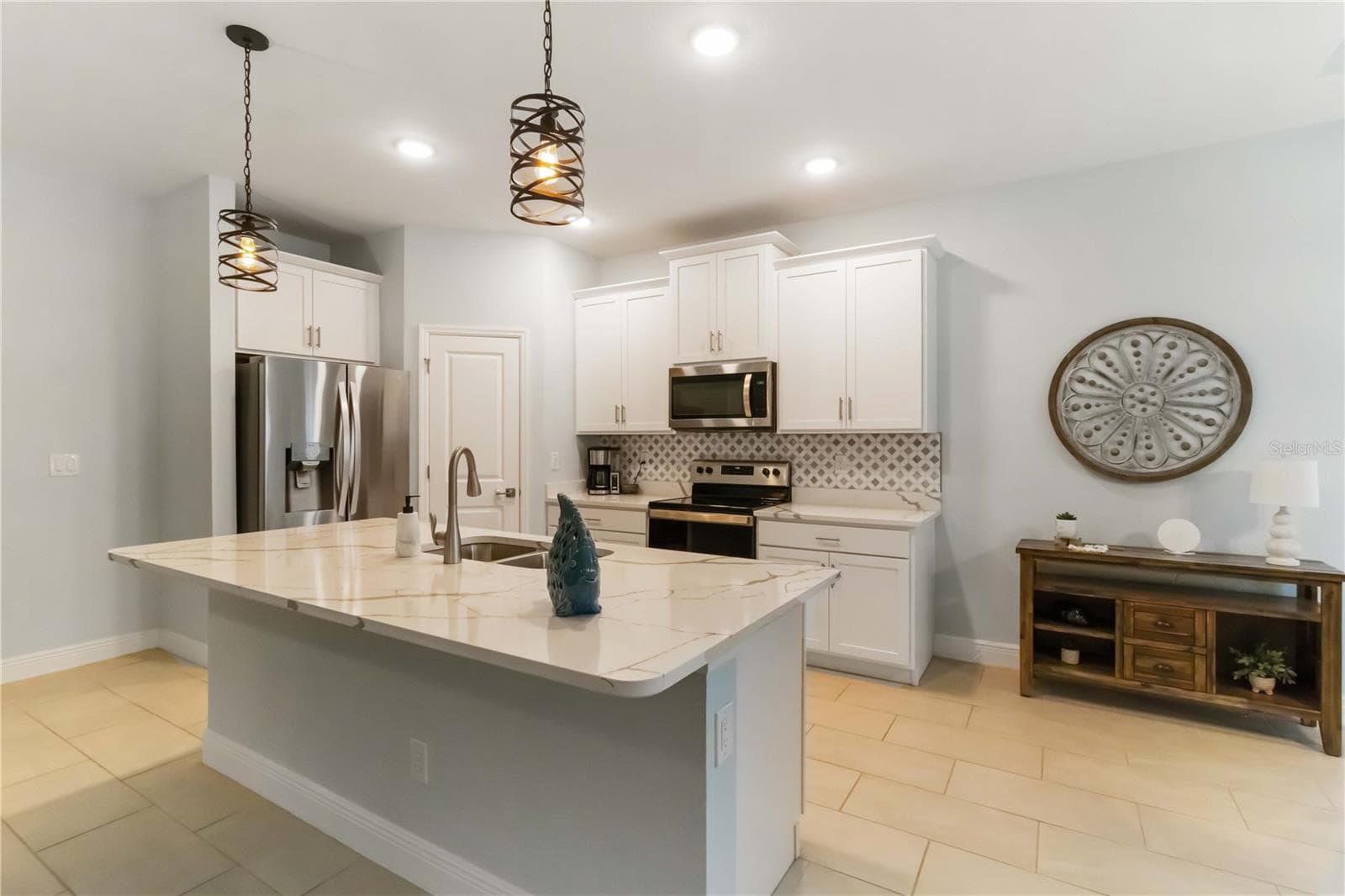 Single Family Residence at 1890 SUNSET PRESERVE WAY, PORT CHARLOTTE, photo 12 of 53