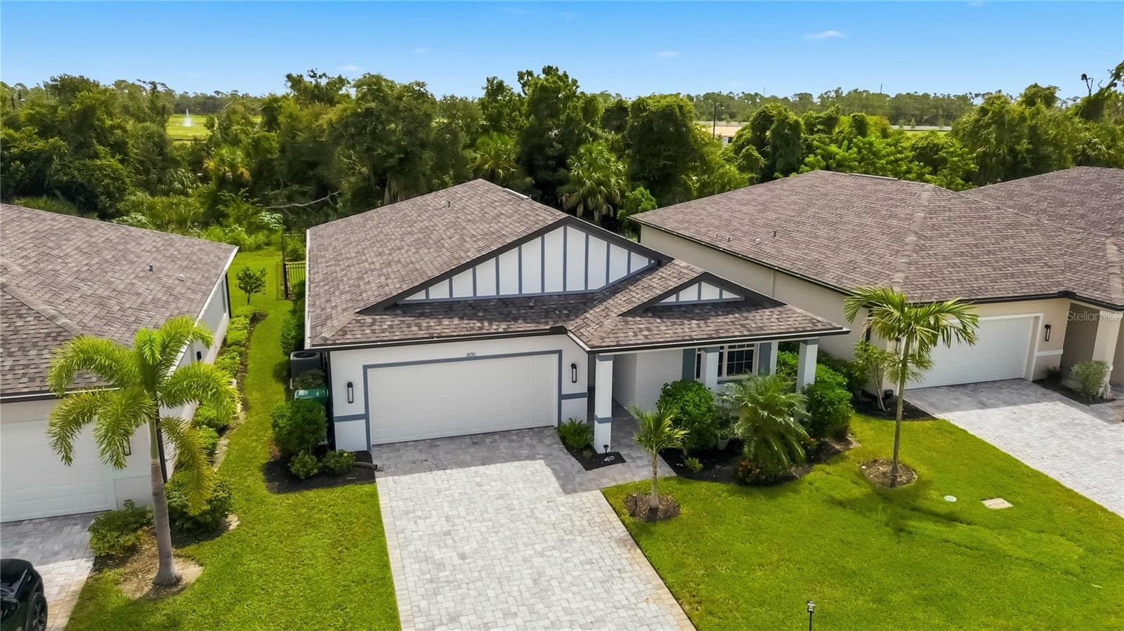 Single Family Residence at 1890 SUNSET PRESERVE WAY, PORT CHARLOTTE, photo 47 of 53