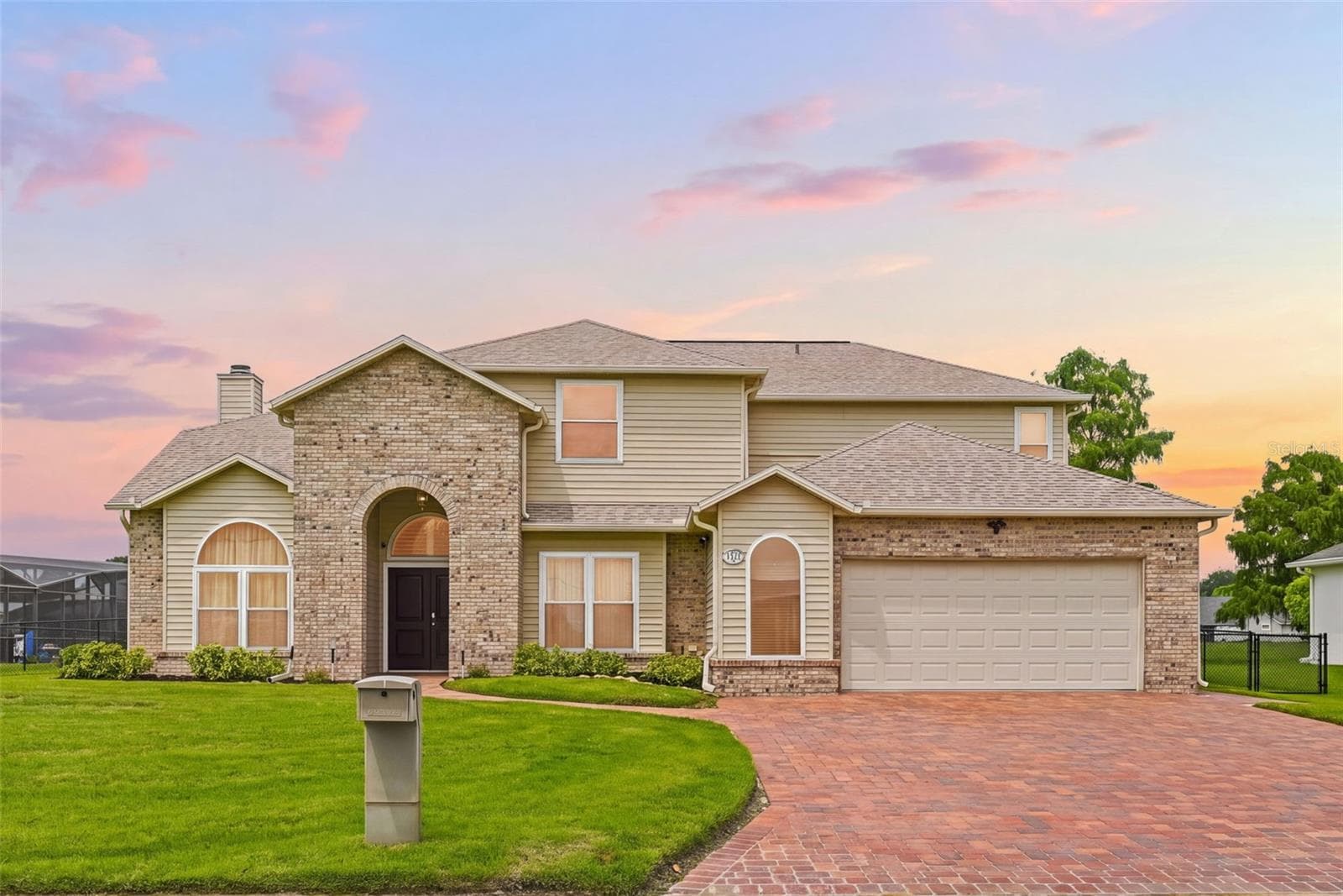1791 LISA LN