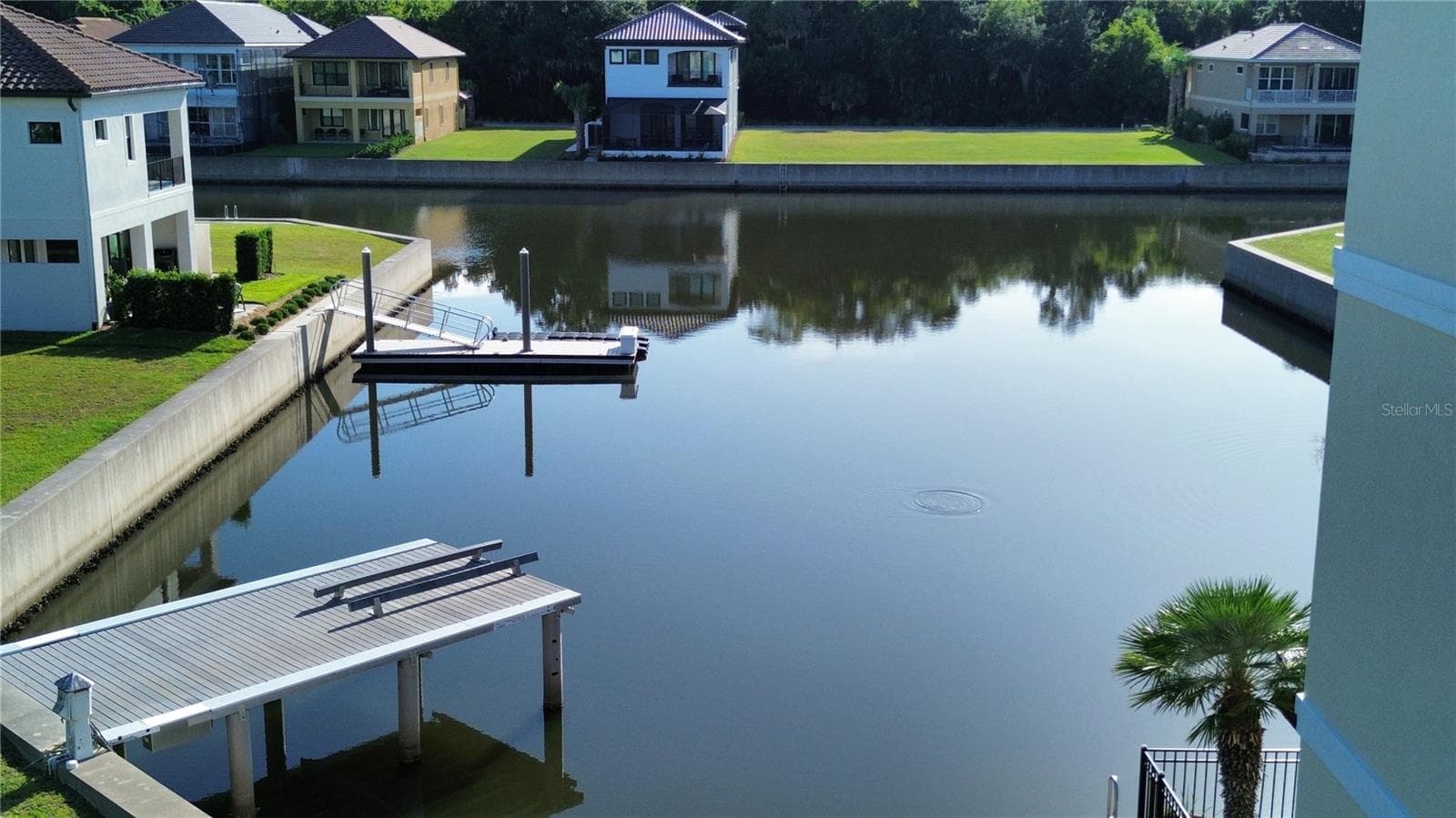 Land at 243 YACHT HARBOR DR, PALM COAST, photo 4 of 14