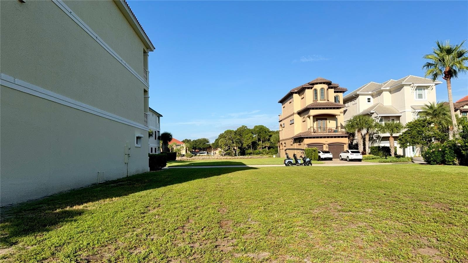 Land at 243 YACHT HARBOR DR, PALM COAST, photo 7 of 14