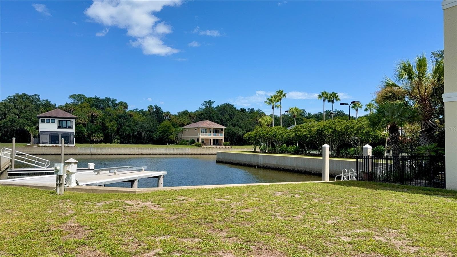Land at 243 YACHT HARBOR DR, PALM COAST, photo 8 of 14