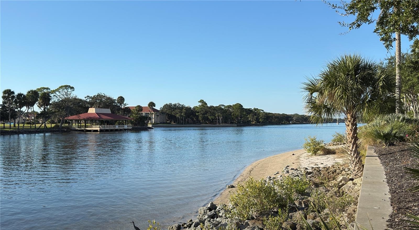 intracoastal waterway - 243 YACHT HARBOR DR, PALM COAST