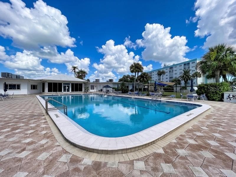Condominium at 10351 REGAL DR #5, LARGO, photo 19 of 20