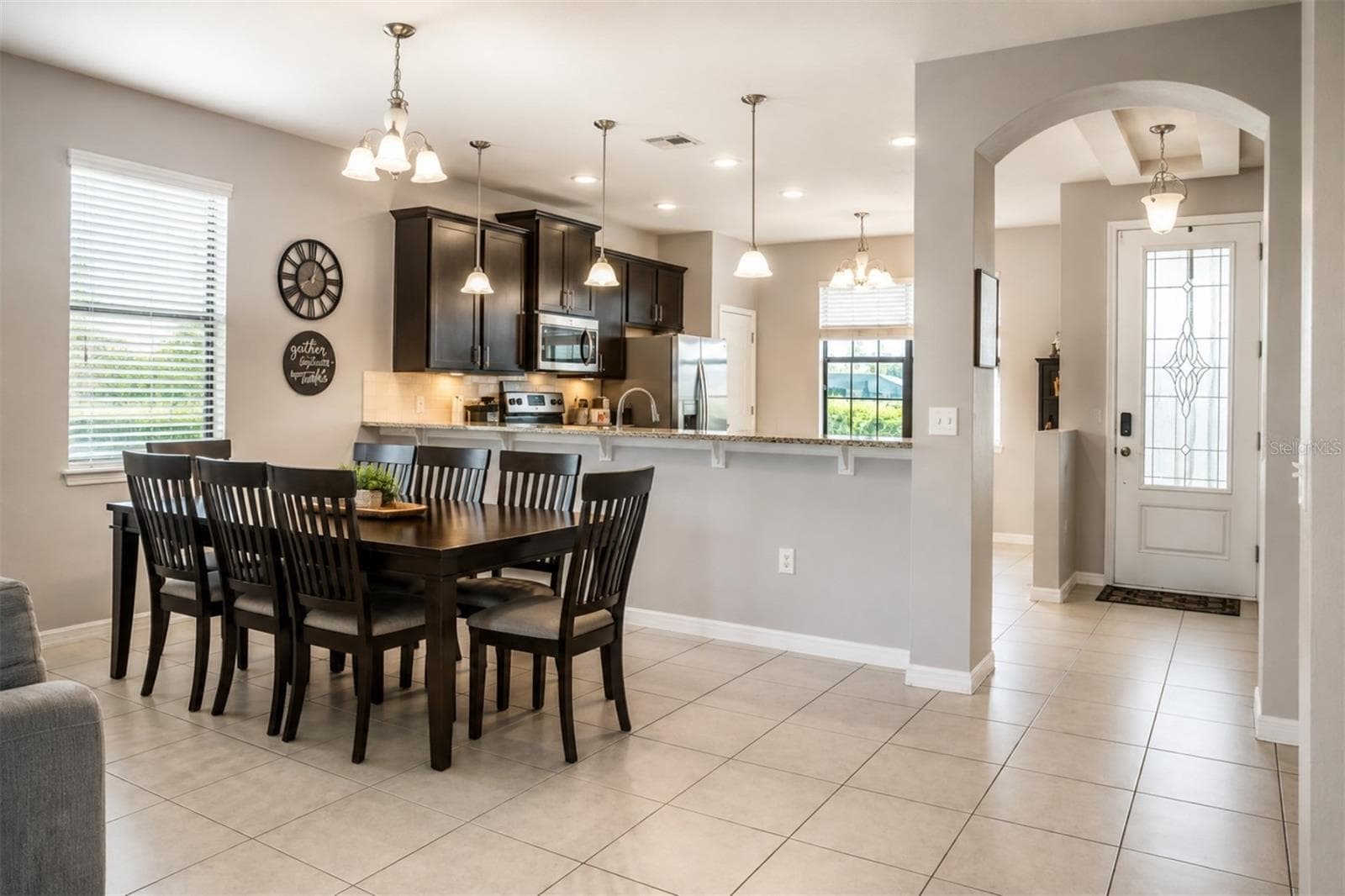 Single Family Residence at 612 SILVERTHORN PL, GROVELAND, photo 9 of 37
