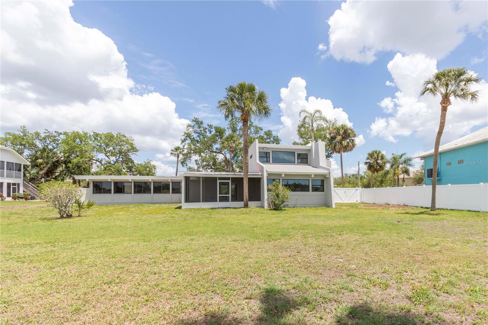 Single Family Residence at 5303 SEA FOREST DR, NEW PORT RICHEY, photo 49 of 59