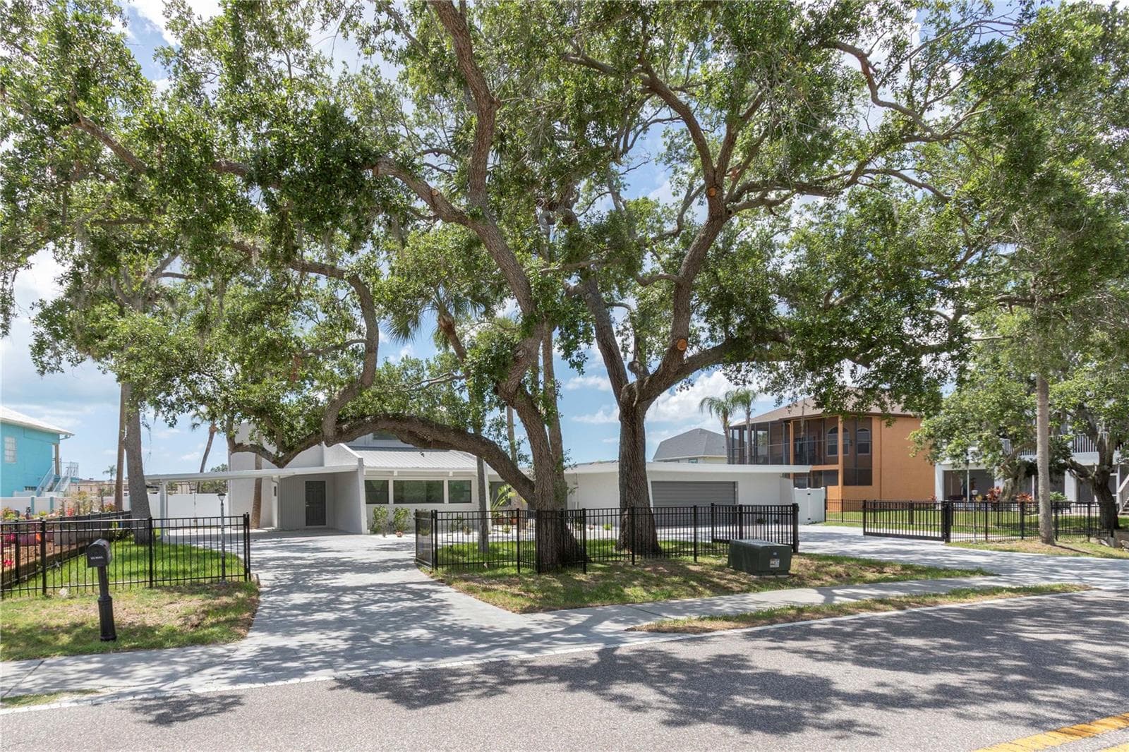 Single Family Residence at 5303 SEA FOREST DR, NEW PORT RICHEY, photo 54 of 59