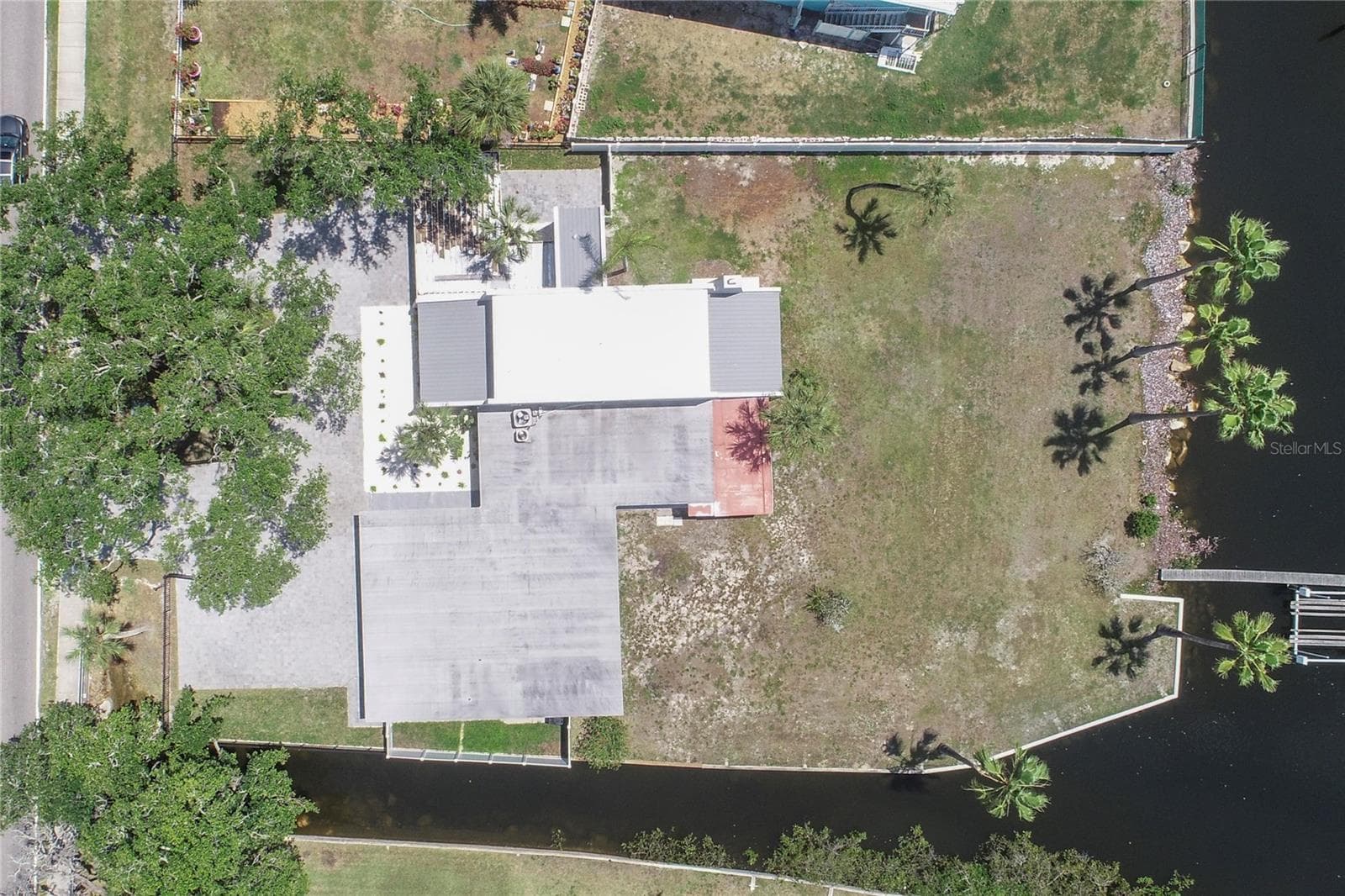 Single Family Residence at 5303 SEA FOREST DR, NEW PORT RICHEY, photo 58 of 59