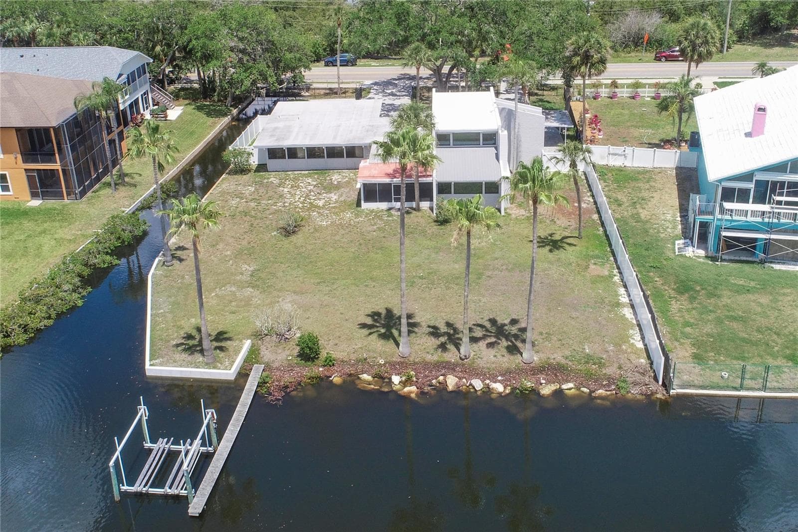 Single Family Residence at 5303 SEA FOREST DR, NEW PORT RICHEY, photo 59 of 59