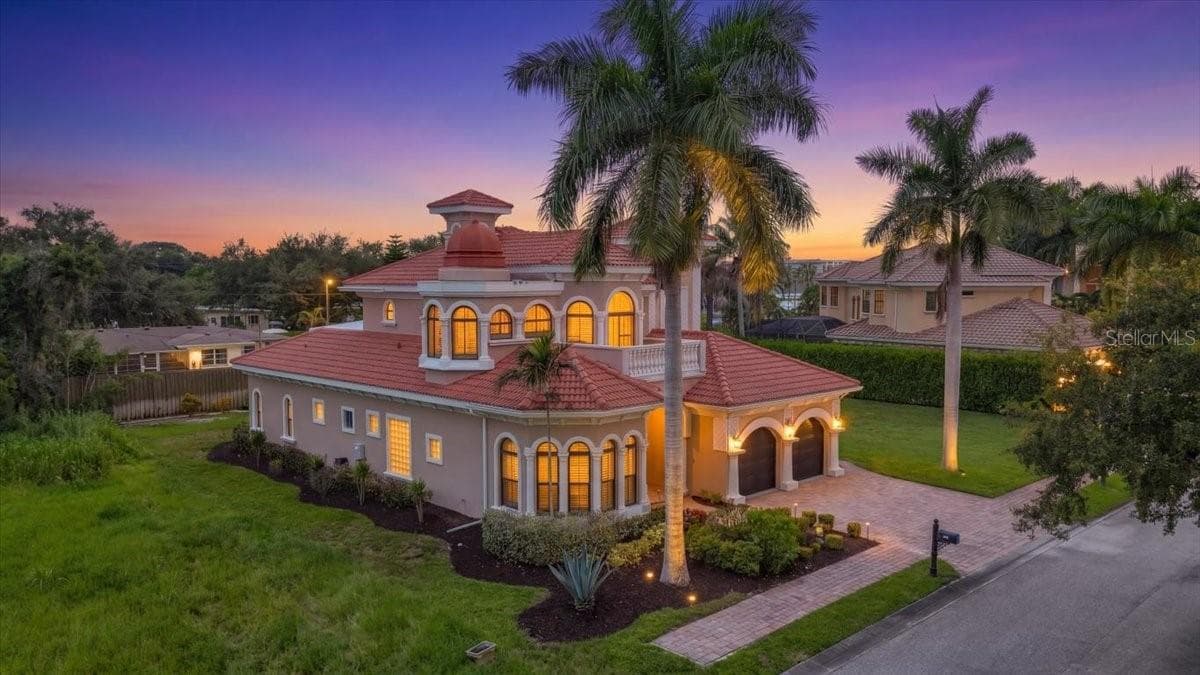 Single Family Residence at 1650 ASSISI DR #16, SARASOTA, photo 2 of 50