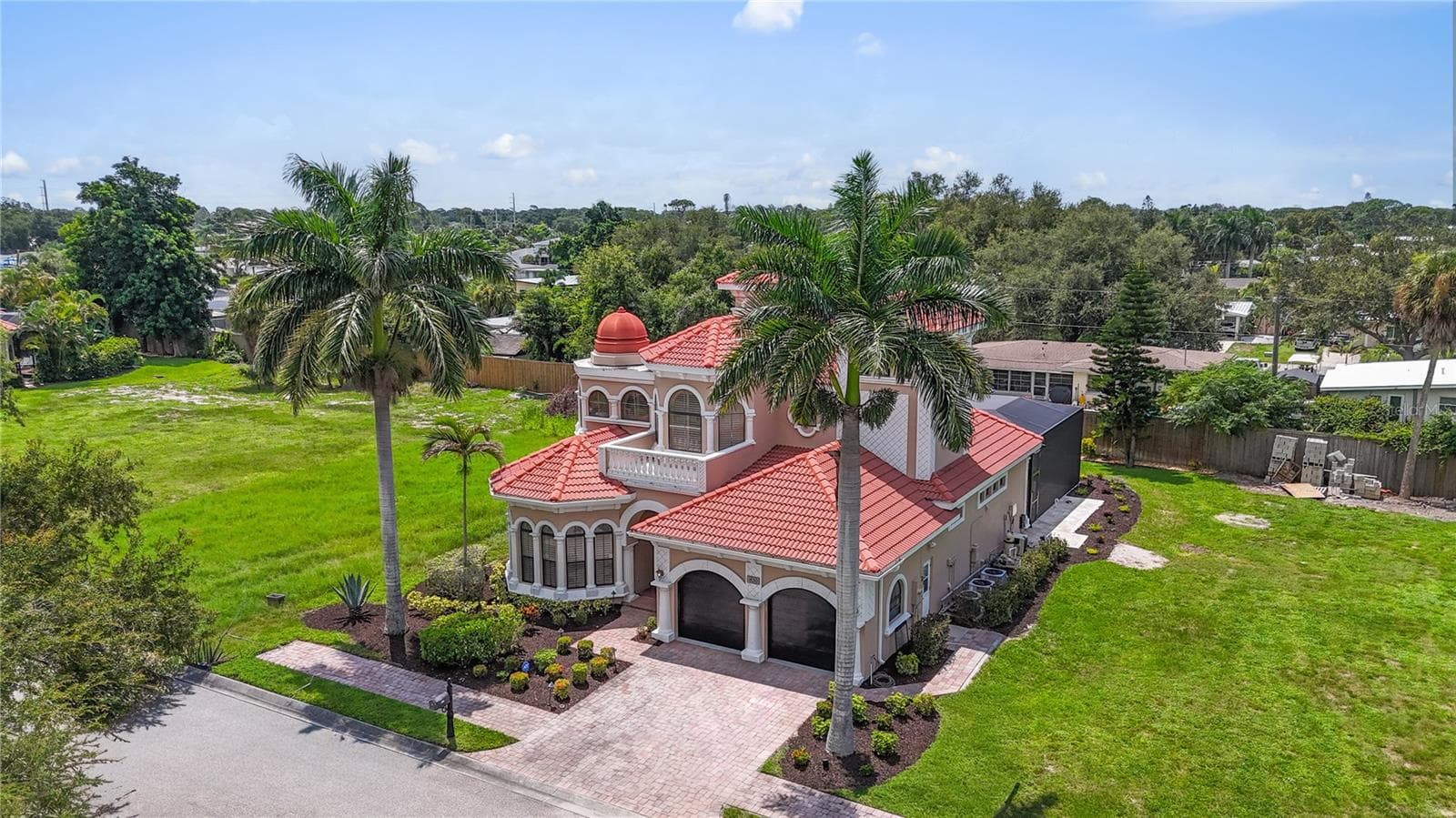 Single Family Residence at 1650 ASSISI DR #16, SARASOTA, photo 3 of 50