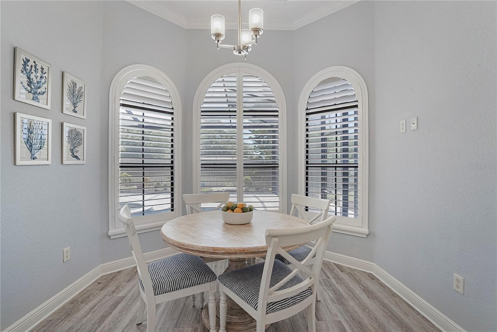 Dinettte - 1650 ASSISI DR #16, SARASOTA