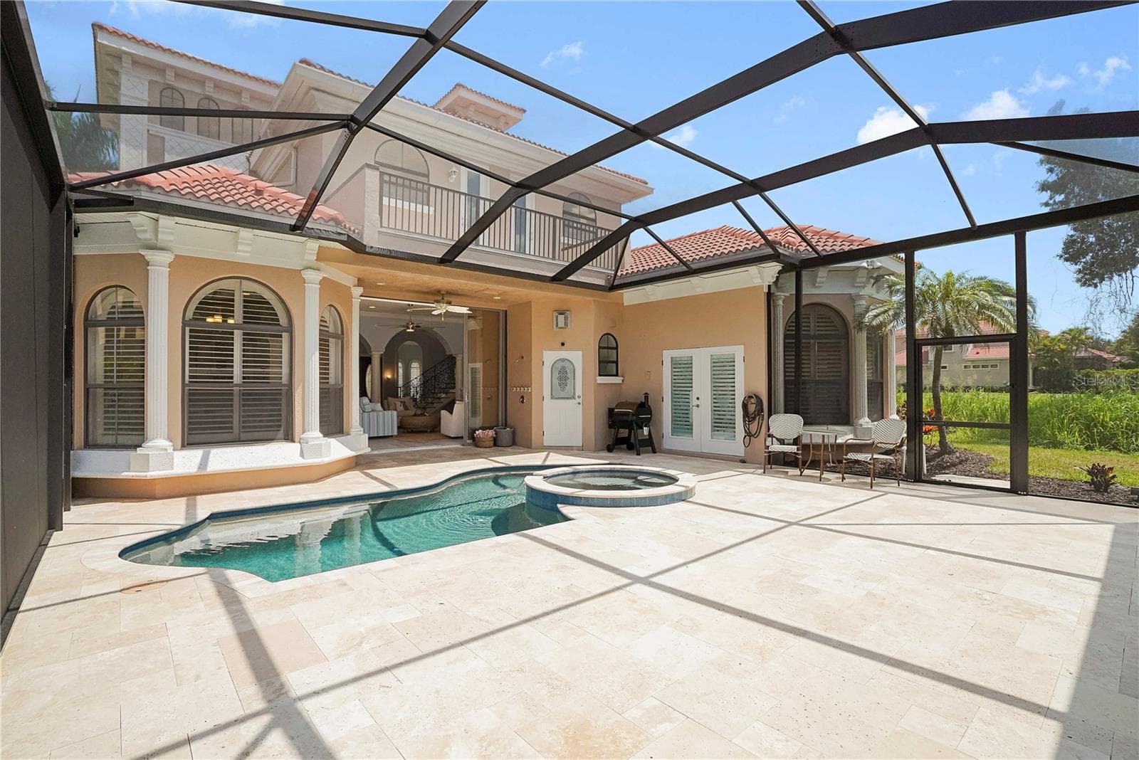 Single Family Residence at 1650 ASSISI DR #16, SARASOTA, photo 23 of 50