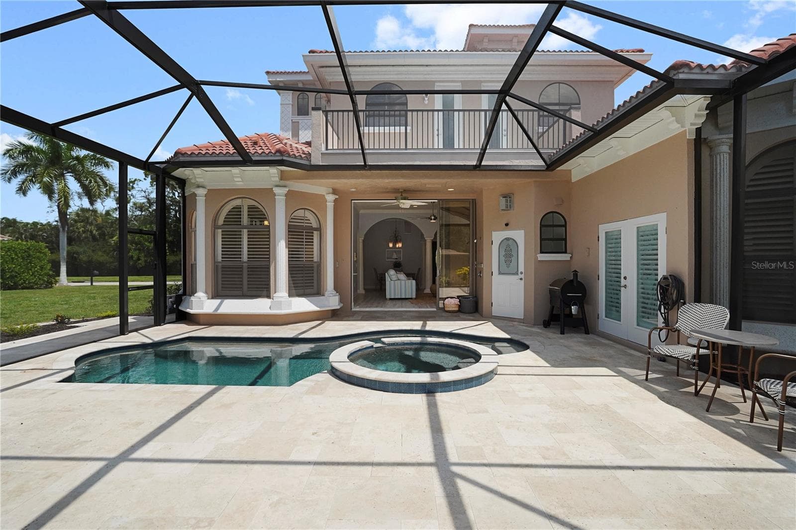 Single Family Residence at 1650 ASSISI DR #16, SARASOTA, photo 24 of 50