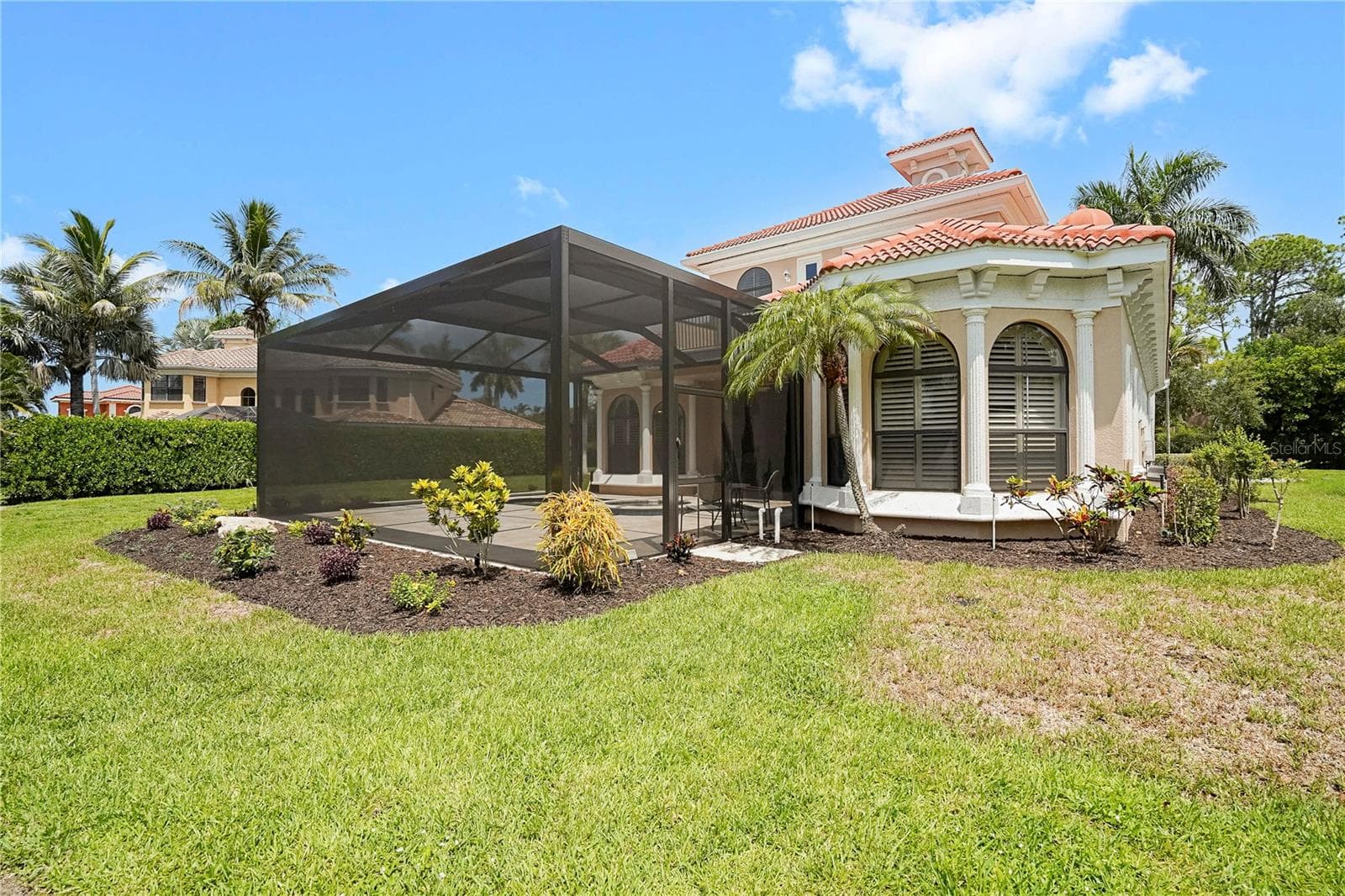 Single Family Residence at 1650 ASSISI DR #16, SARASOTA, photo 38 of 50