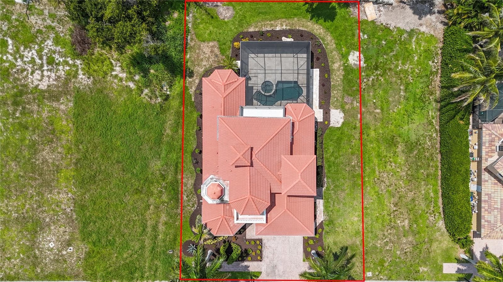 Single Family Residence at 1650 ASSISI DR #16, SARASOTA, photo 41 of 50