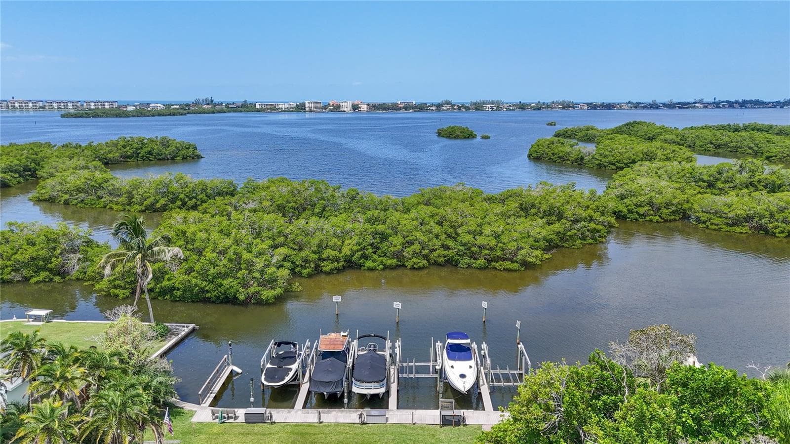 Single Family Residence at 1650 ASSISI DR #16, SARASOTA, photo 43 of 50