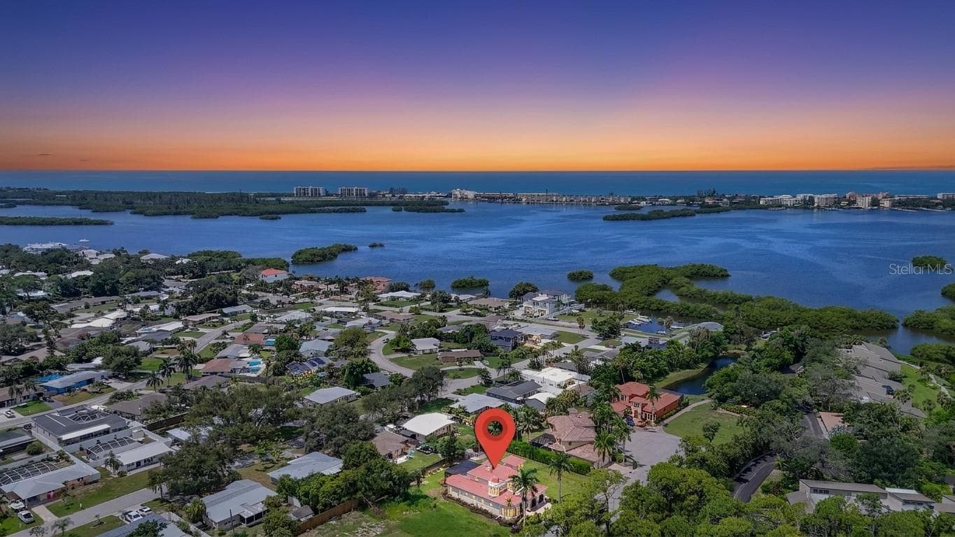 Single Family Residence at 1650 ASSISI DR #16, SARASOTA, photo 46 of 50