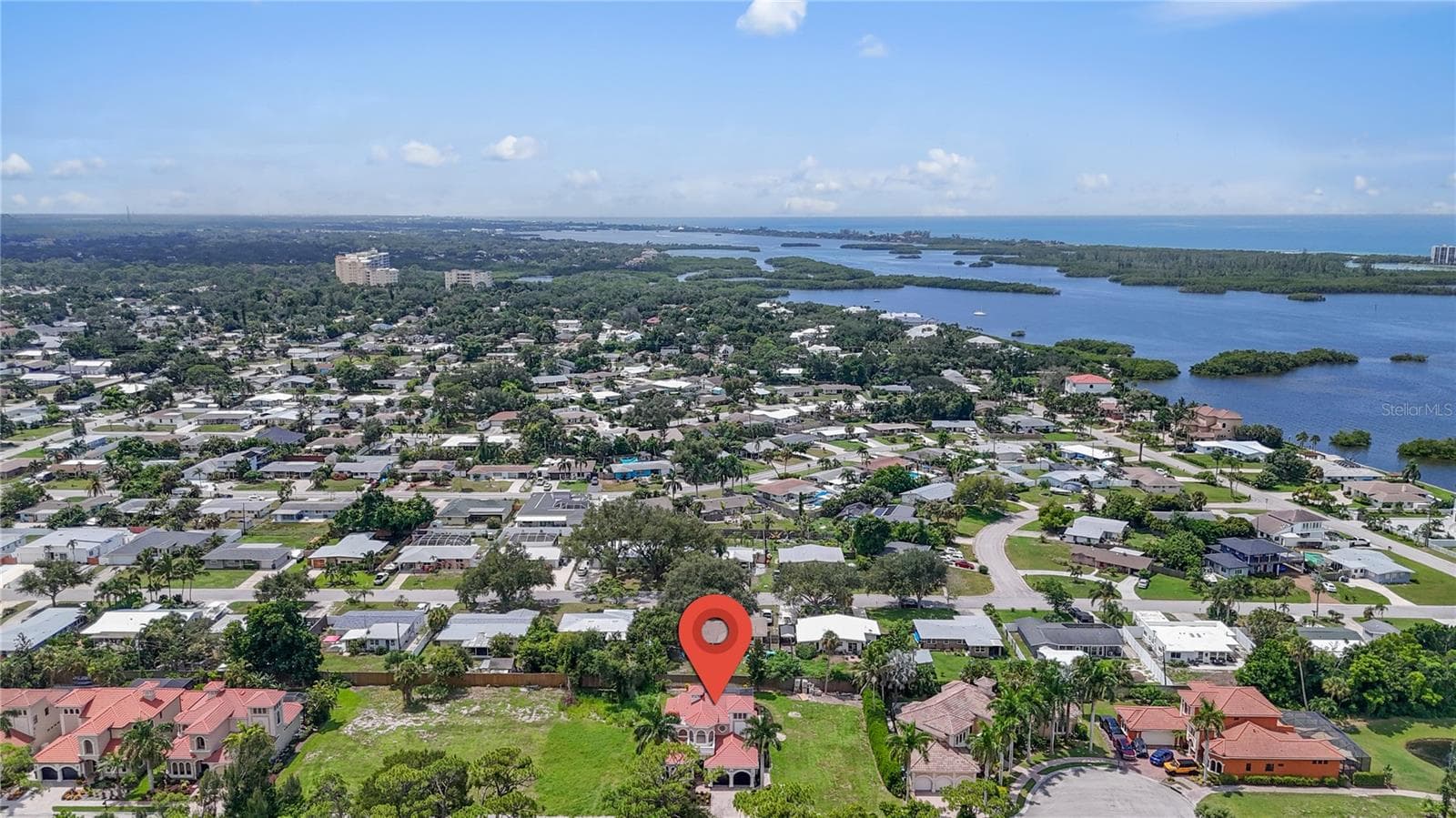 Single Family Residence at 1650 ASSISI DR #16, SARASOTA, photo 47 of 50