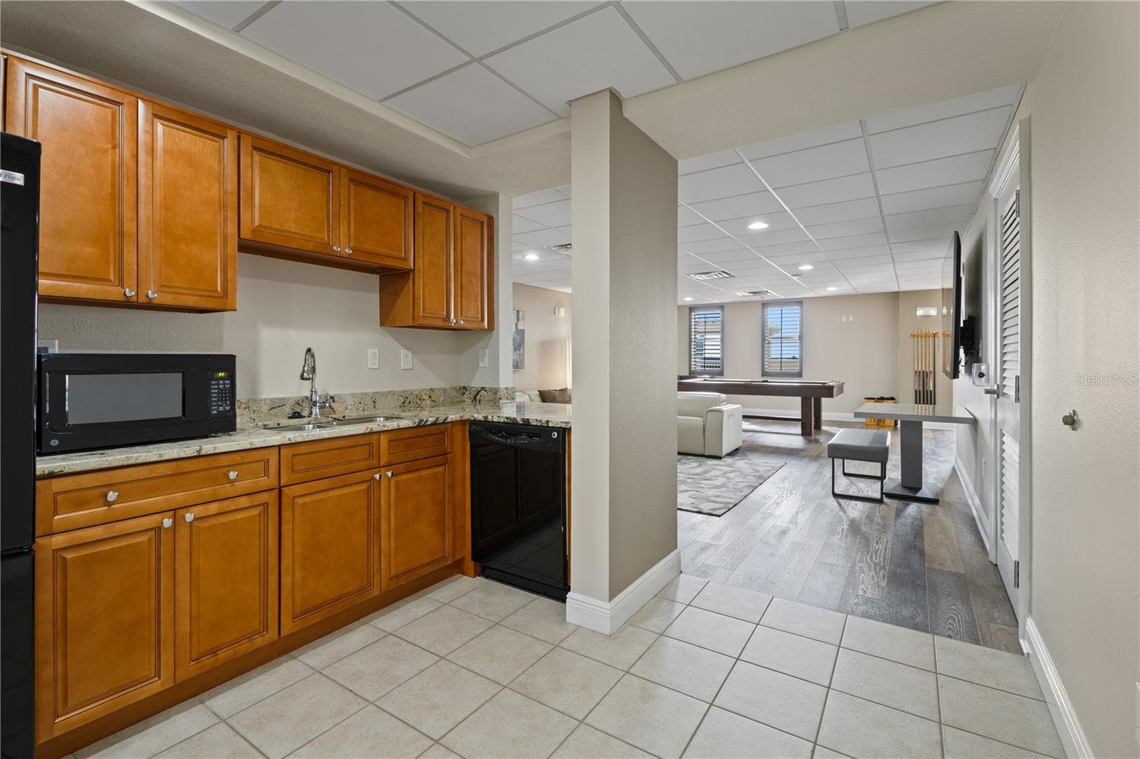 common area - 628 CLEVELAND ST #1314, CLEARWATER