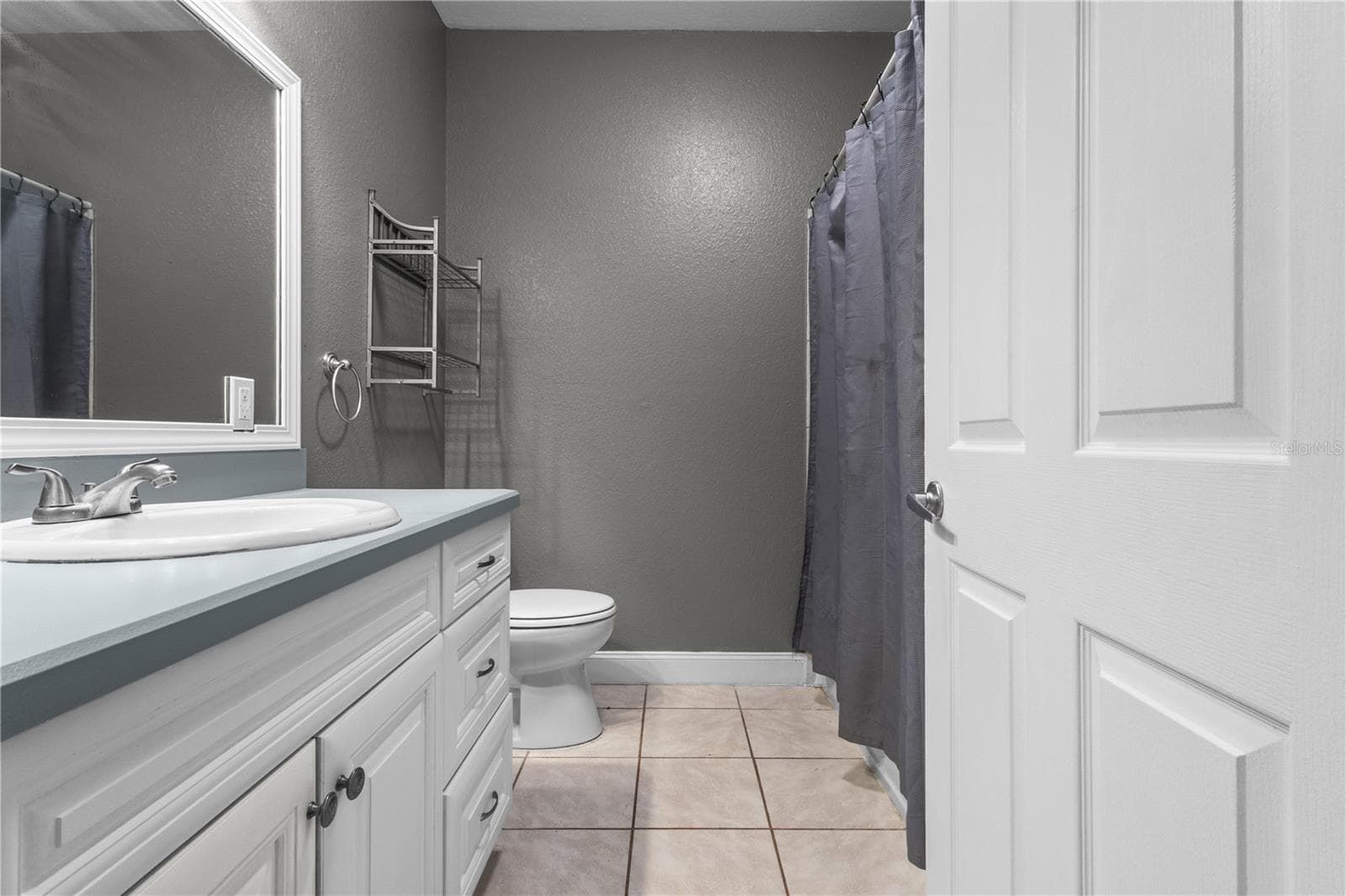 Bathroom #3 - 324 NE 300TH ST, CROSS CITY