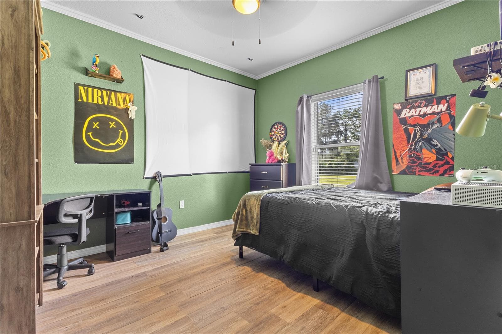 Bedroom #3 - 324 NE 300TH ST, CROSS CITY