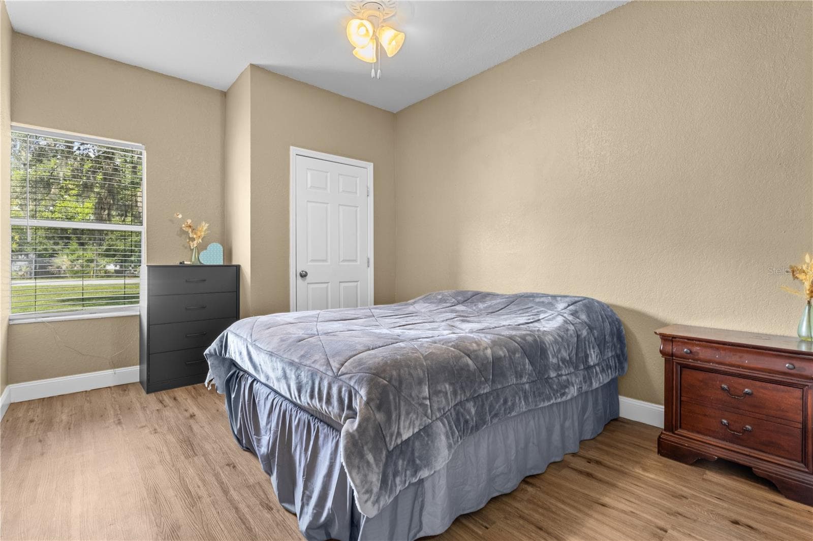 Bedroom #4 - 324 NE 300TH ST, CROSS CITY