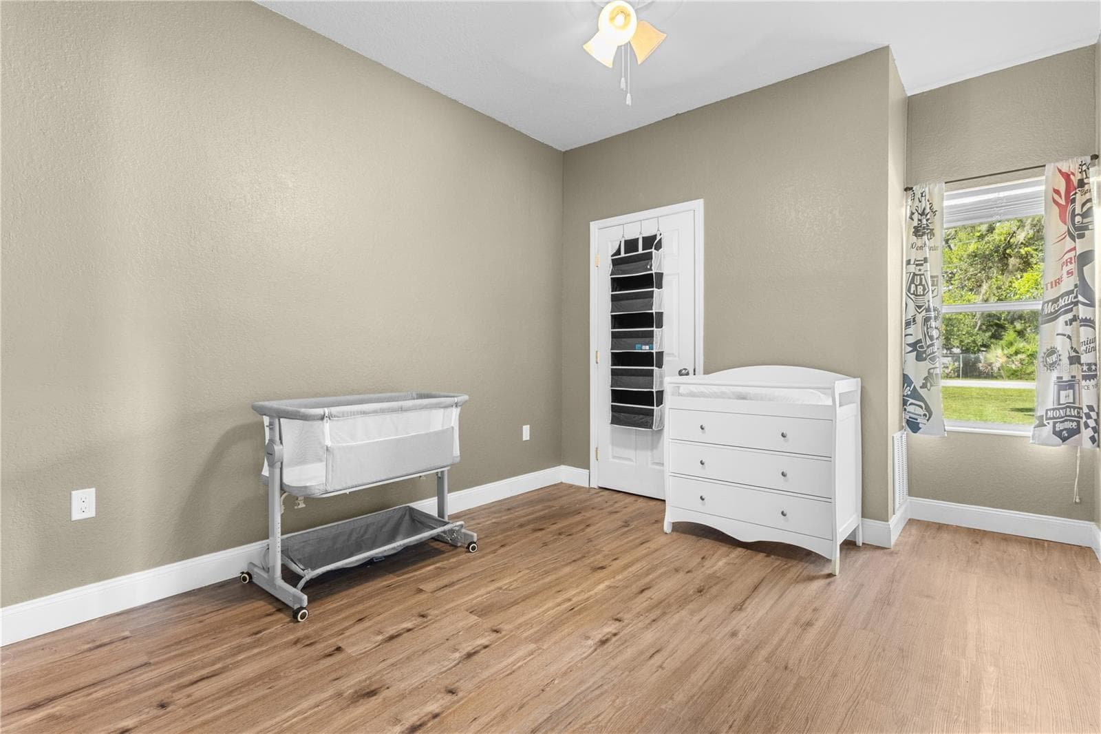Bedroom #5 - 324 NE 300TH ST, CROSS CITY