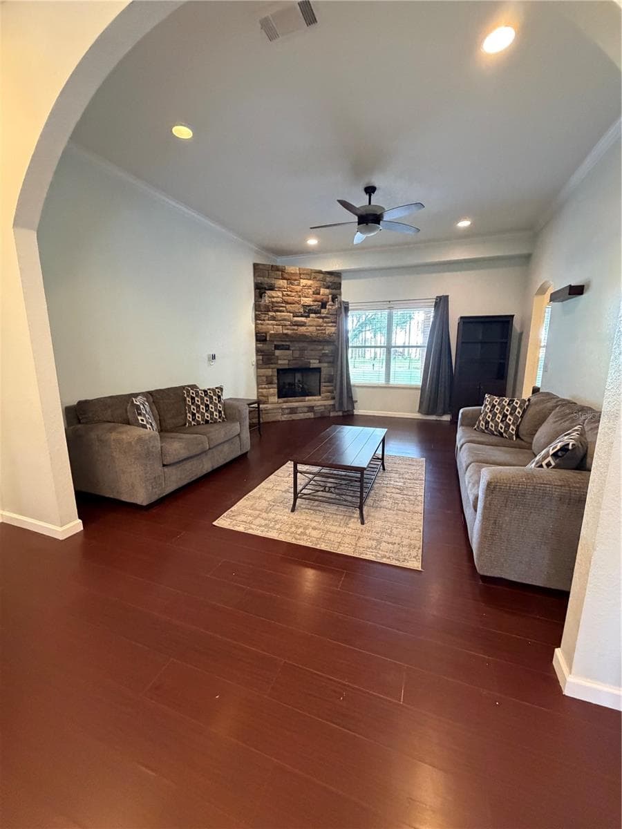 Single Family Residence at 324 NE 300TH ST, CROSS CITY, photo 6 of 46