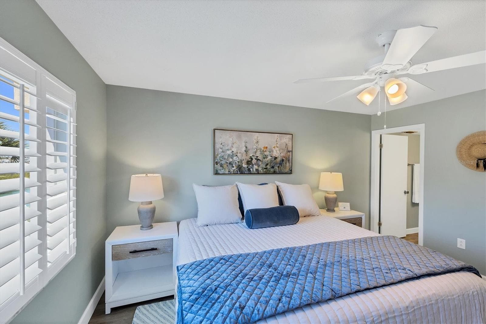 Primary Bedroom - 210 SANTA MARIA ST #248, VENICE