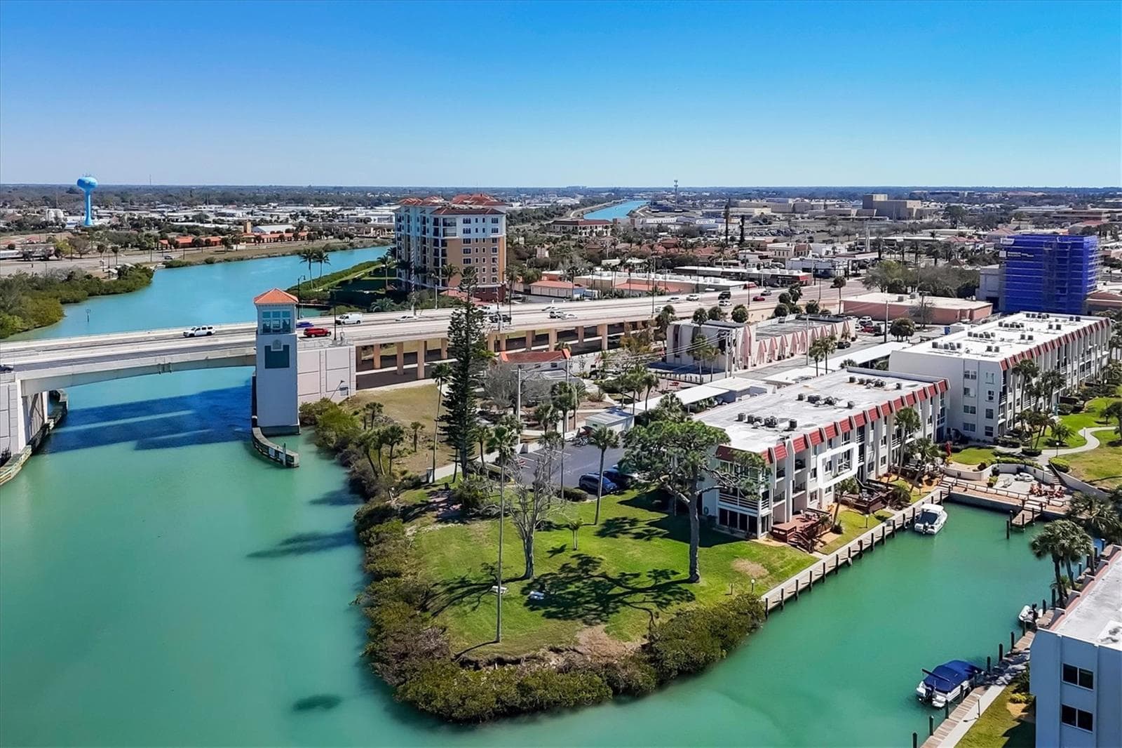 Unit 248 perfect location! - 210 SANTA MARIA ST #248, VENICE