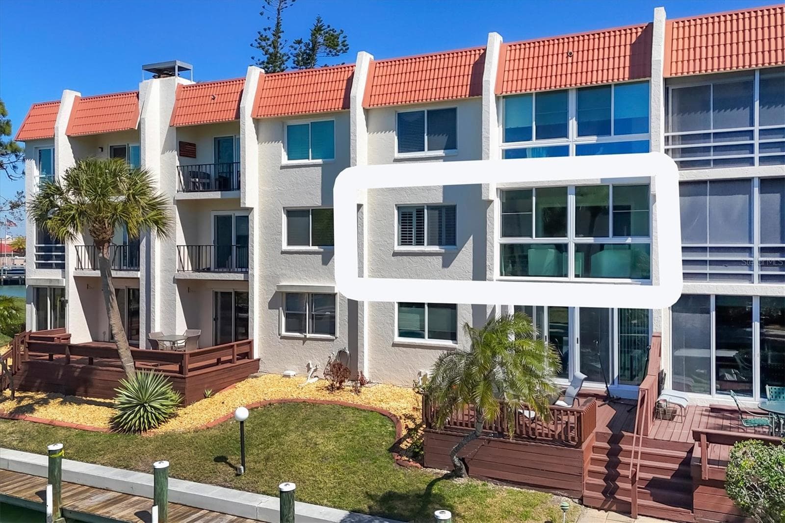 Condominium at 210 SANTA MARIA ST #248, VENICE, photo 39 of 72