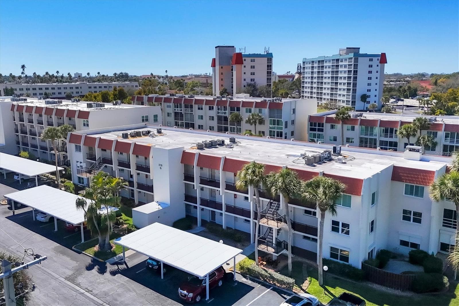Condominium at 210 SANTA MARIA ST #248, VENICE, photo 41 of 72