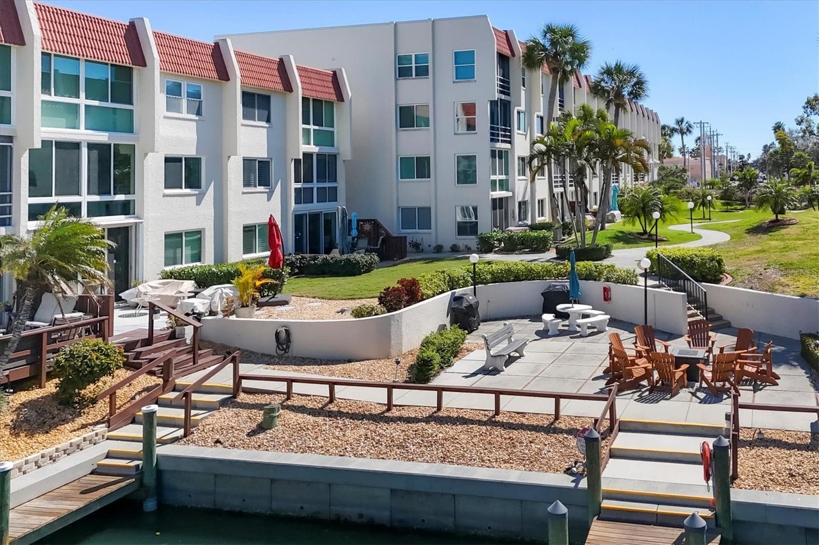 Condominium at 210 SANTA MARIA ST #248, VENICE, photo 45 of 72