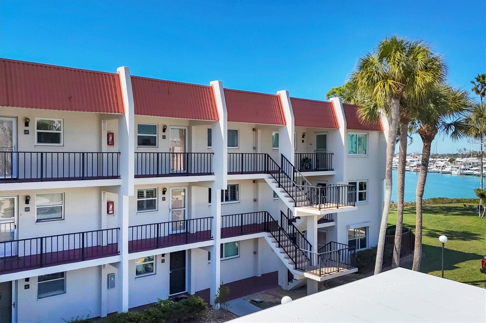 Condominium at 210 SANTA MARIA ST #248, VENICE, photo 51 of 72