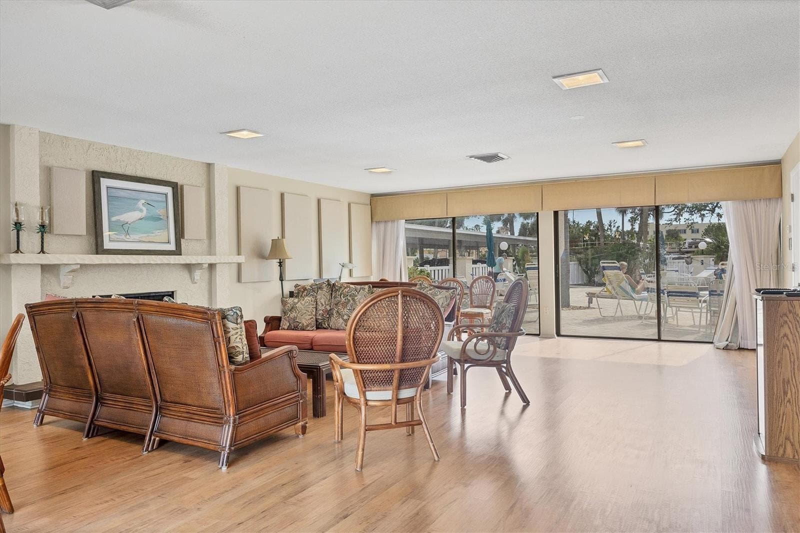 Community rooms - 210 SANTA MARIA ST #248, VENICE