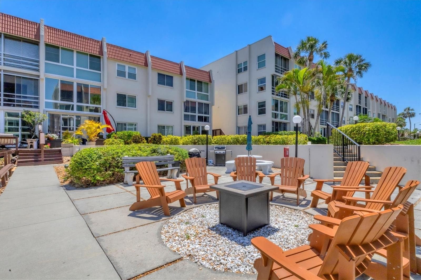 Condominium at 210 SANTA MARIA ST #248, VENICE, photo 64 of 72