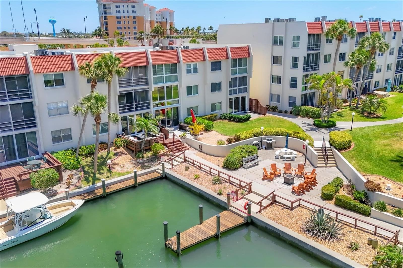 Condominium at 210 SANTA MARIA ST #248, VENICE, photo 68 of 72