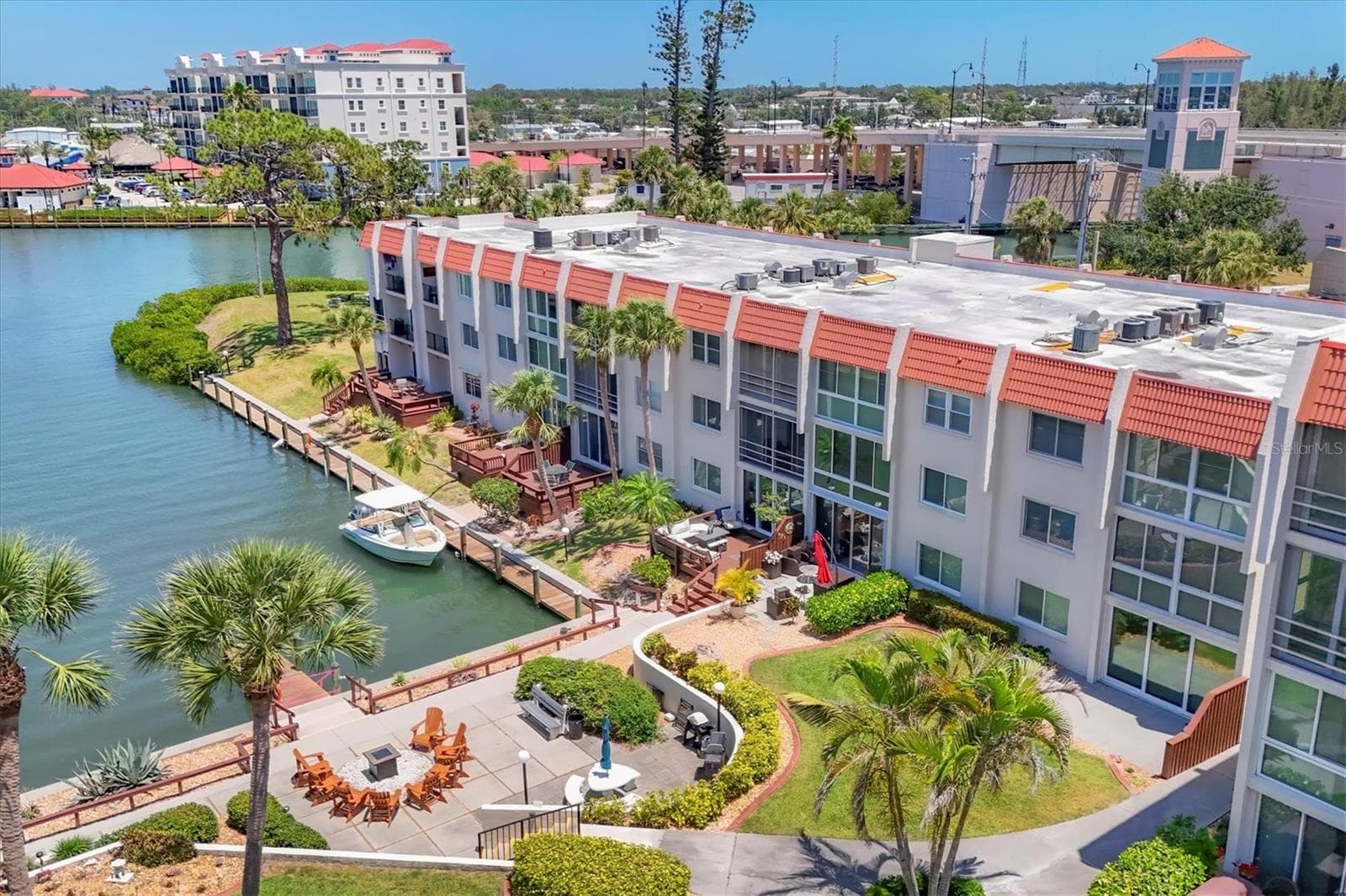 Condominium at 210 SANTA MARIA ST #248, VENICE, photo 69 of 72