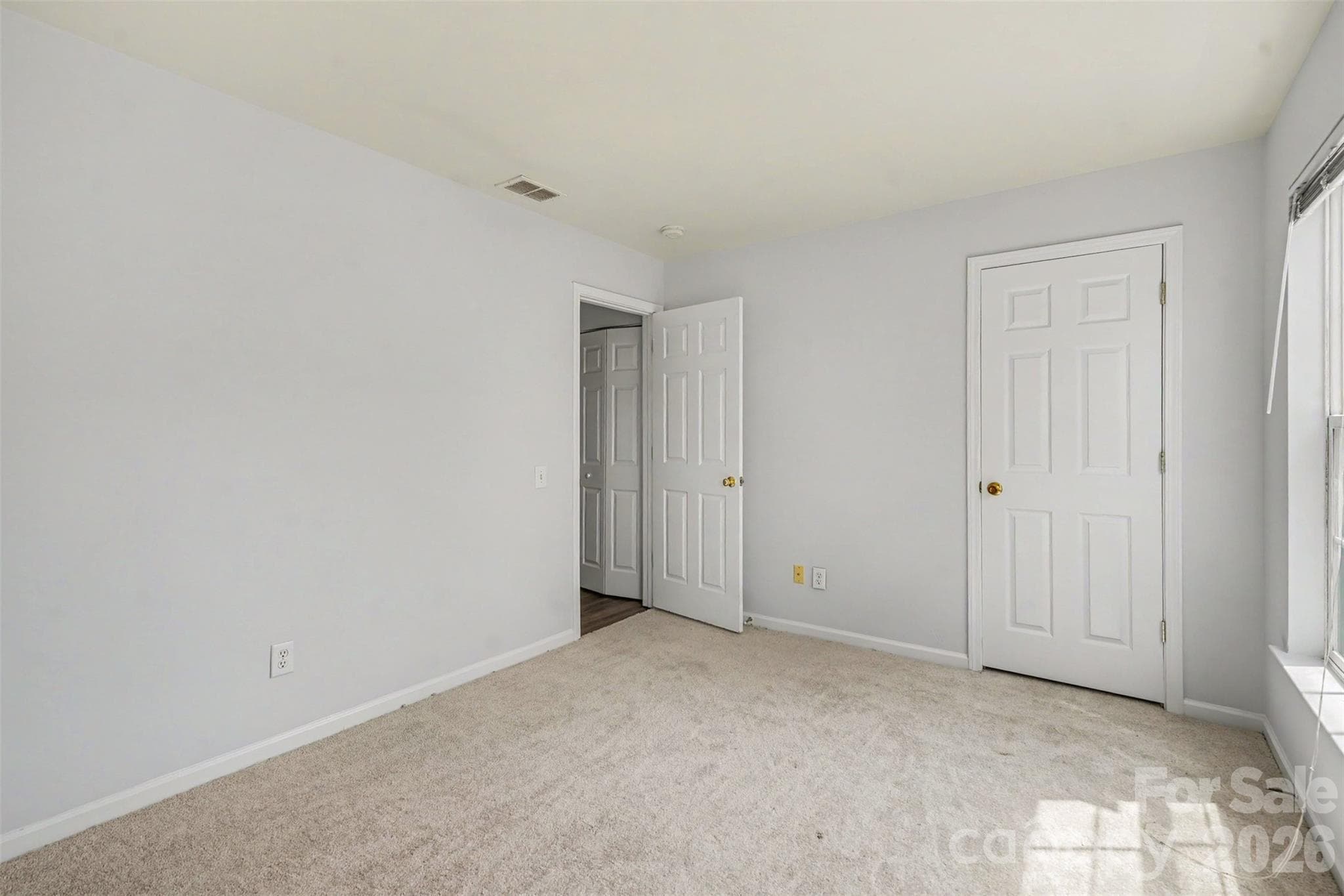 Bedroom 1 - 2410 Normancrest Court, Charlotte