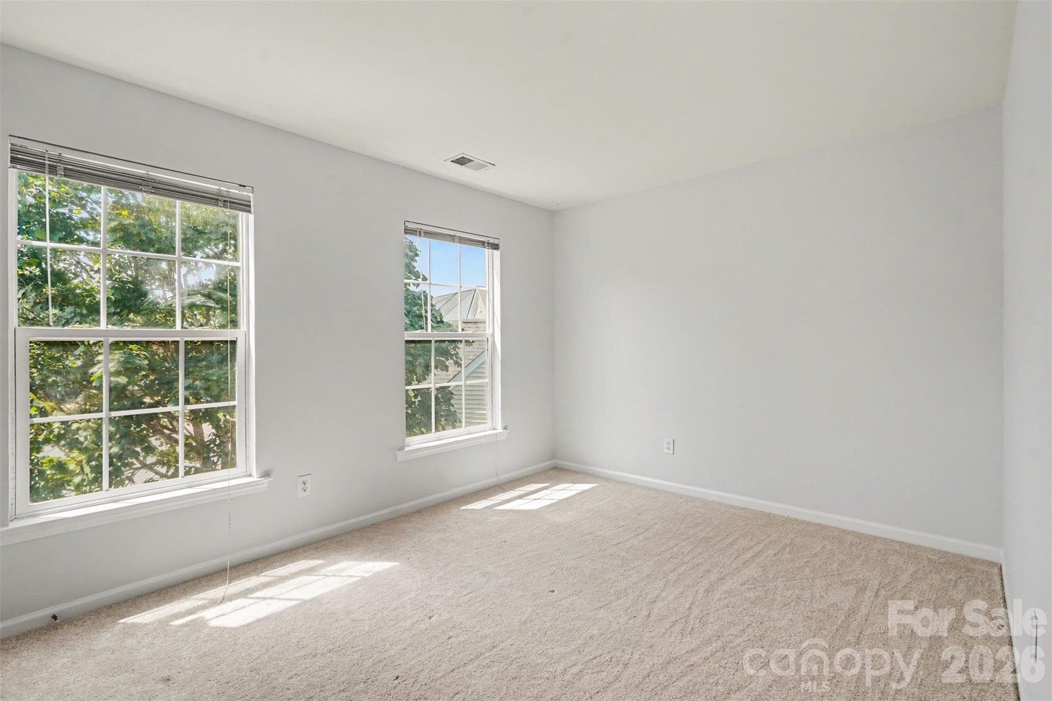Bedroom 3 - 2410 Normancrest Court, Charlotte