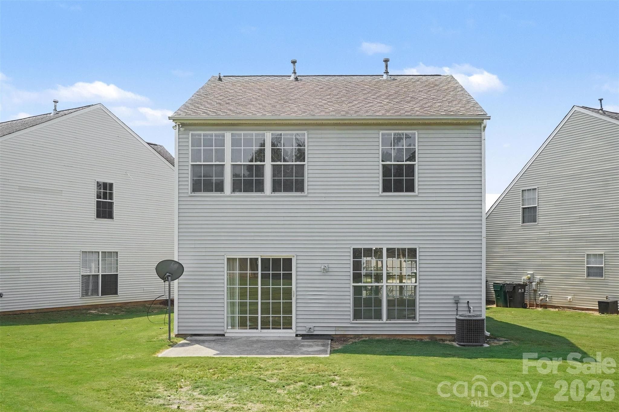 Single Family Residence at 2410 Normancrest Court, Charlotte, photo 19 of 23