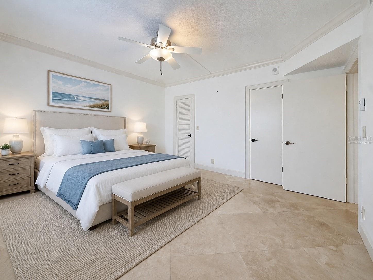 Virtually Staged - 4950 GULF BLVD #903, ST PETE BEACH