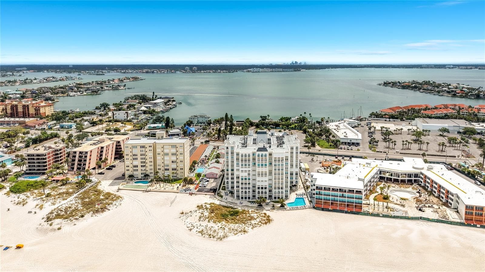 Condominium at 4950 GULF BLVD #903, ST PETE BEACH, photo 92 of 94