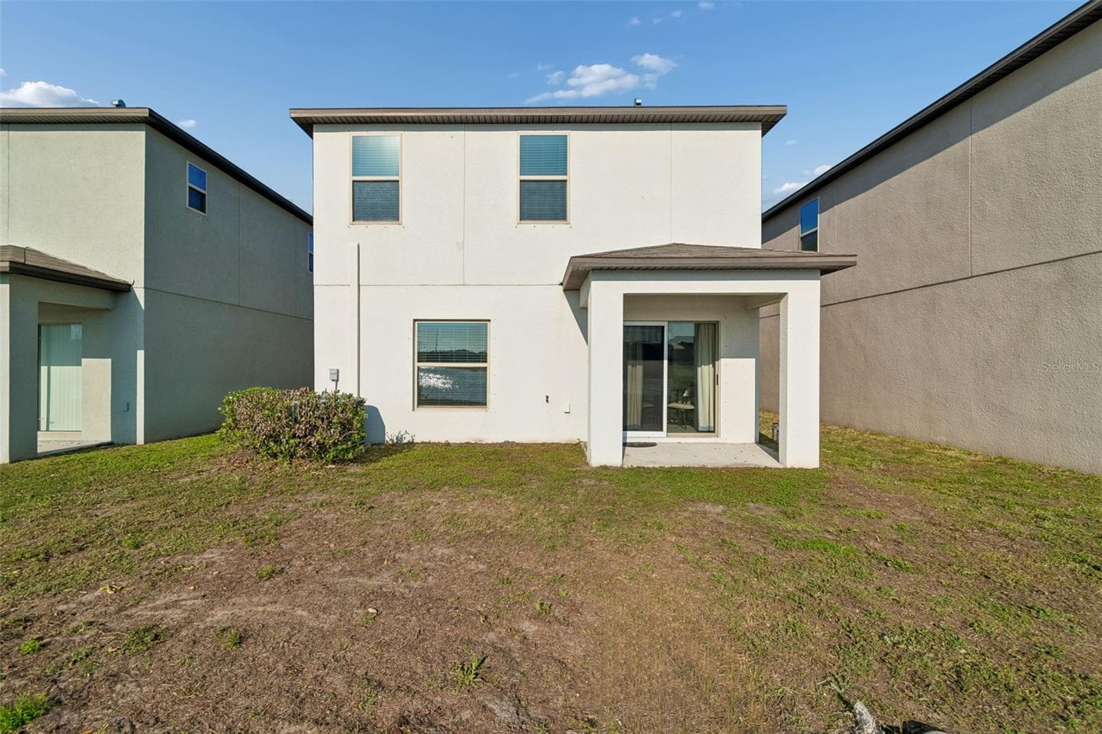 Single Family Residence at 4410 SUMMER SAVORY ST, TAMPA, photo 37 of 64