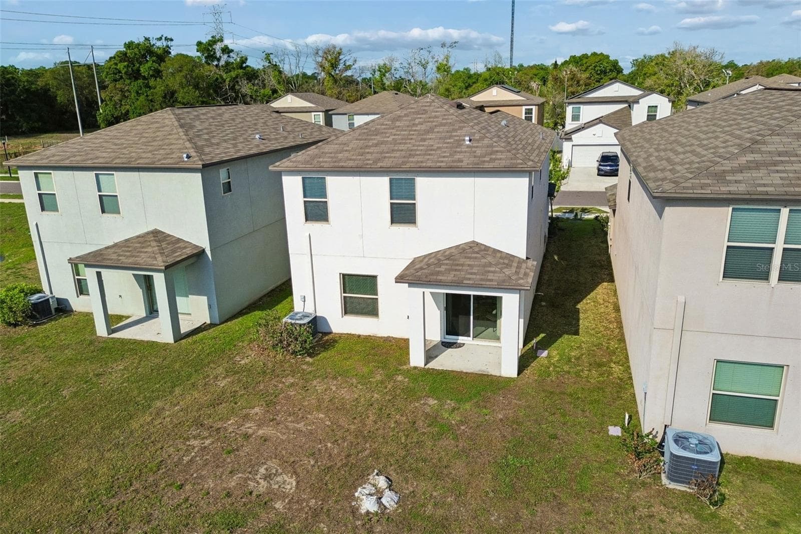 Single Family Residence at 4410 SUMMER SAVORY ST, TAMPA, photo 39 of 64