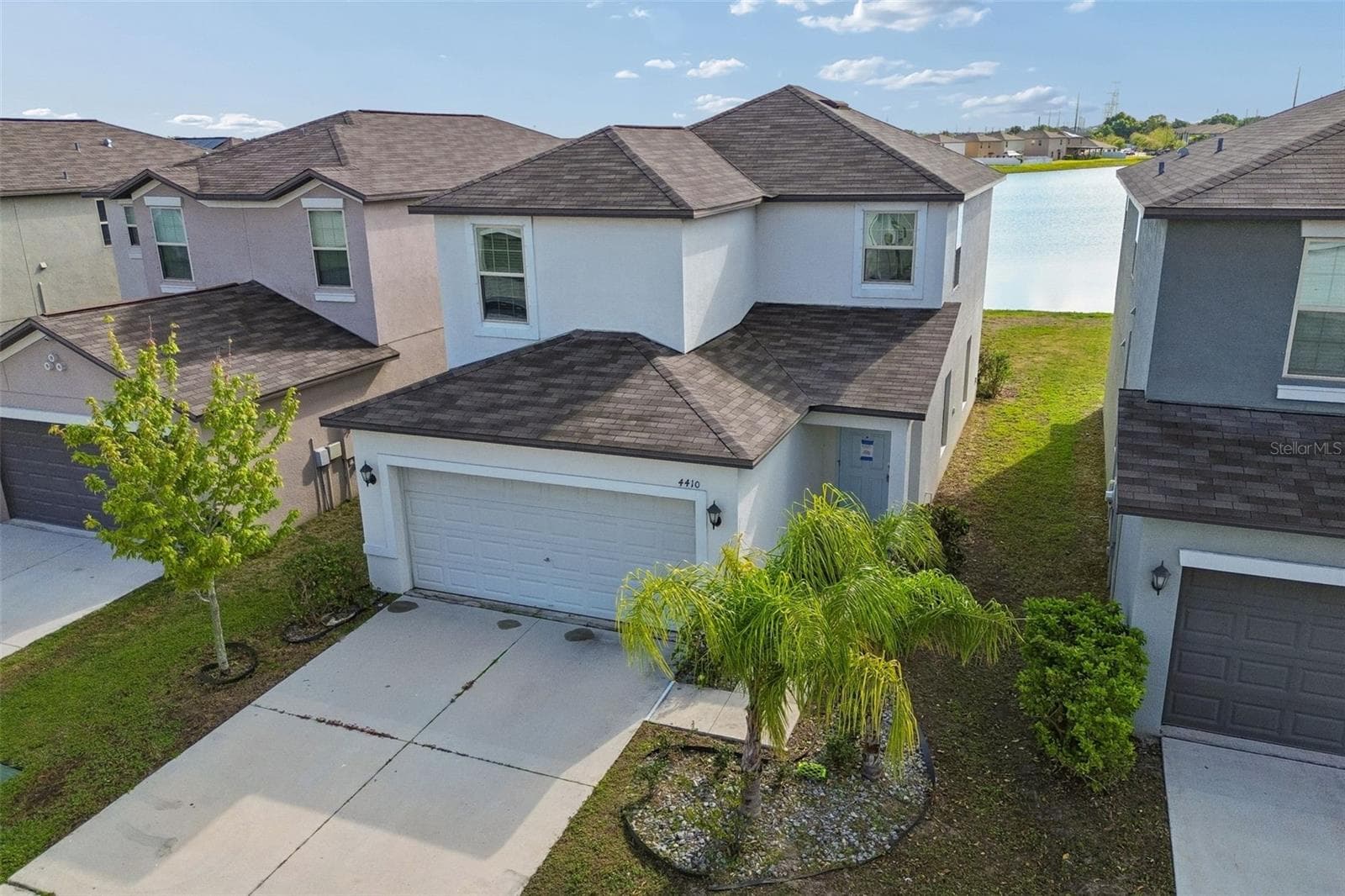 Single Family Residence at 4410 SUMMER SAVORY ST, TAMPA, photo 40 of 64