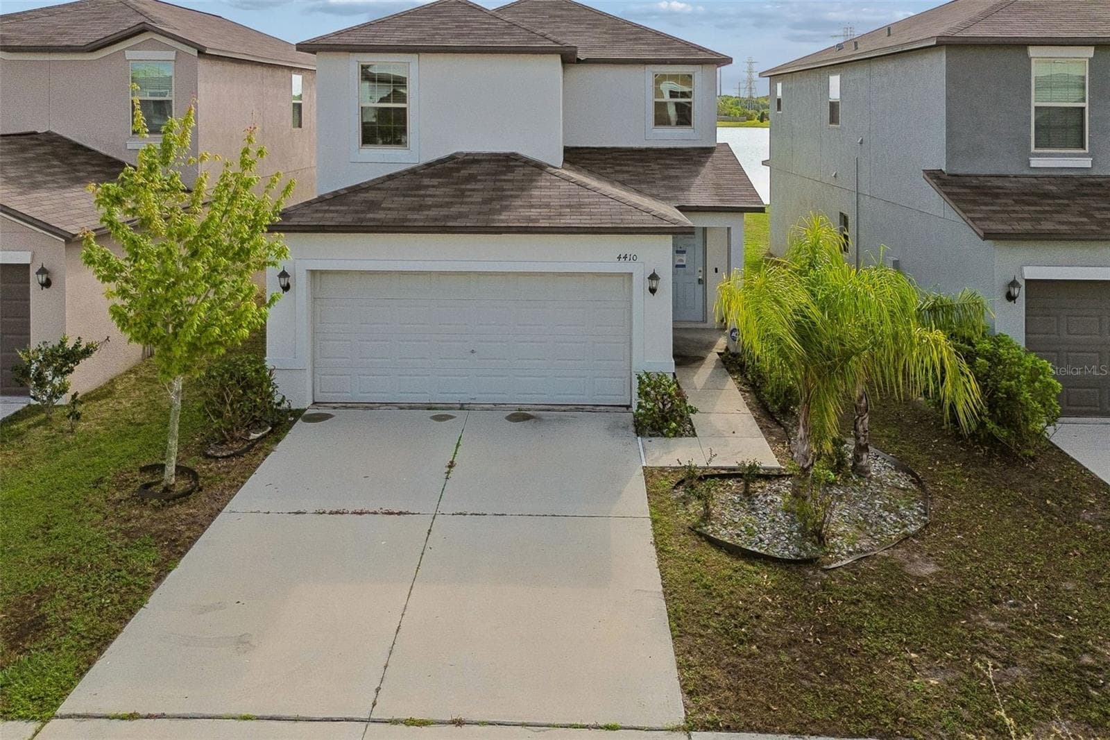 Single Family Residence at 4410 SUMMER SAVORY ST, TAMPA, photo 41 of 64