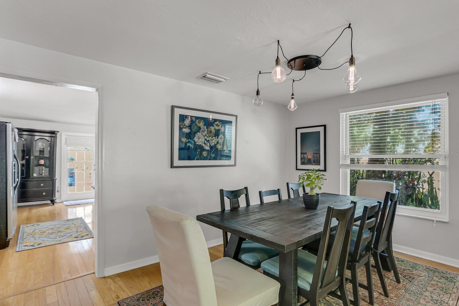 Dining Room - 918 W BRADDOCK ST, TAMPA